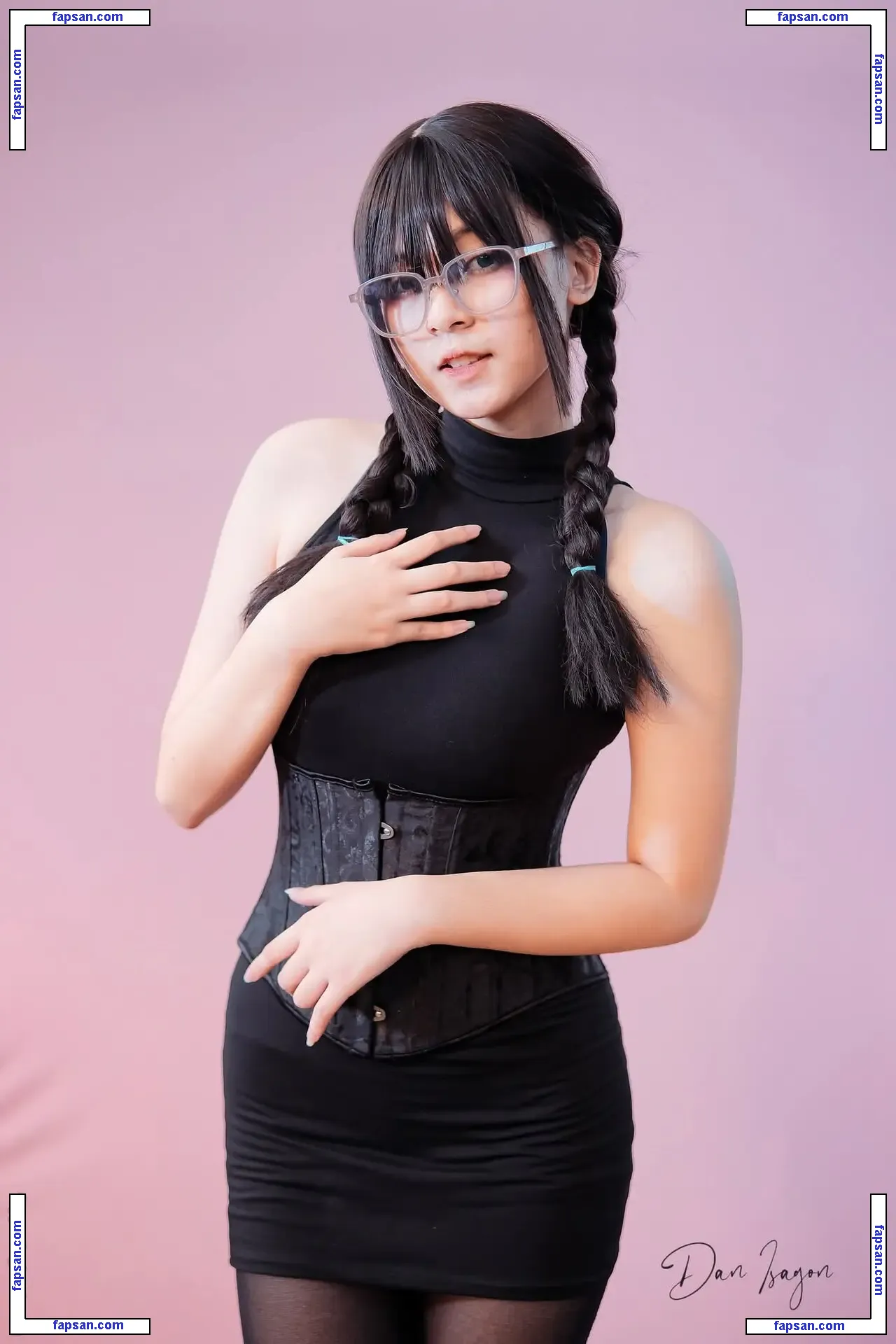 Kozume nude photo #0003 from OnlyFans