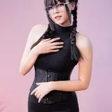 Kozume голая #0003