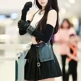 Kozume голая #0005