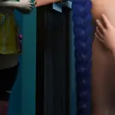 KPop Demon Hunters голая #0008