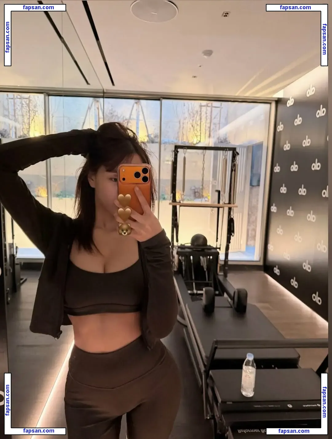 Kpop Girls голая фото #0035 с Онлифанс