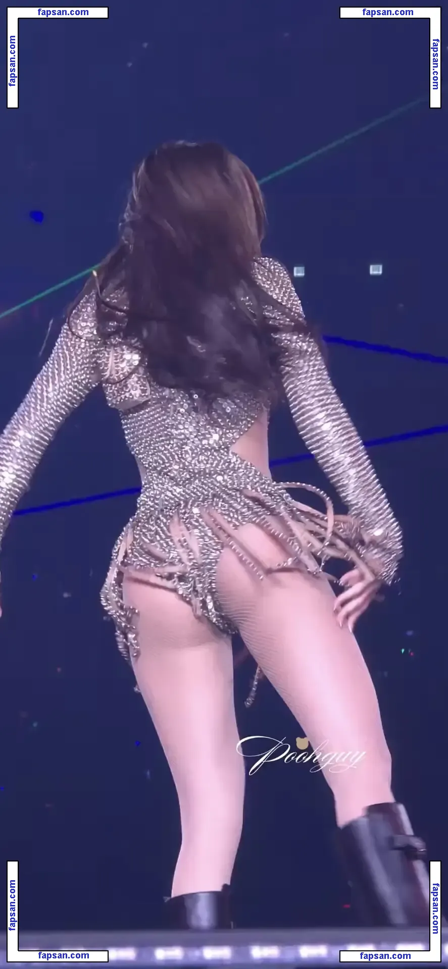 Kpop Girls голая фото #0038 с Онлифанс