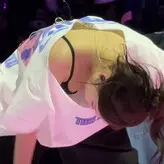 Kpop Girls голая #0012