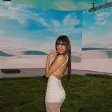 Kpop Girls голая #0027