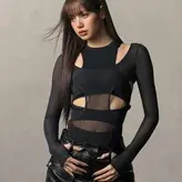 Kpop Girls голая #0030