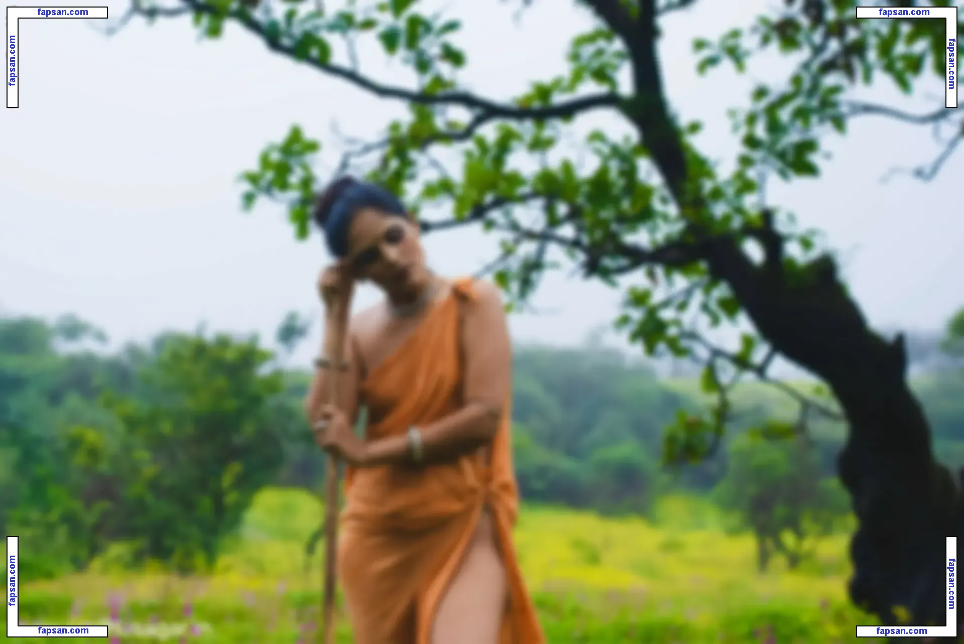 k_raginee_yogesh голая фото #0003 с Онлифанс