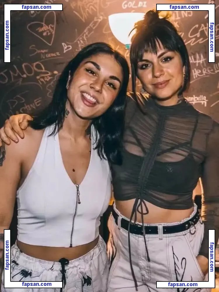 Krewella / Yasmine Yousaf & Jahan Yousaf / krewellajahan голая фото #0027 с Онлифанс