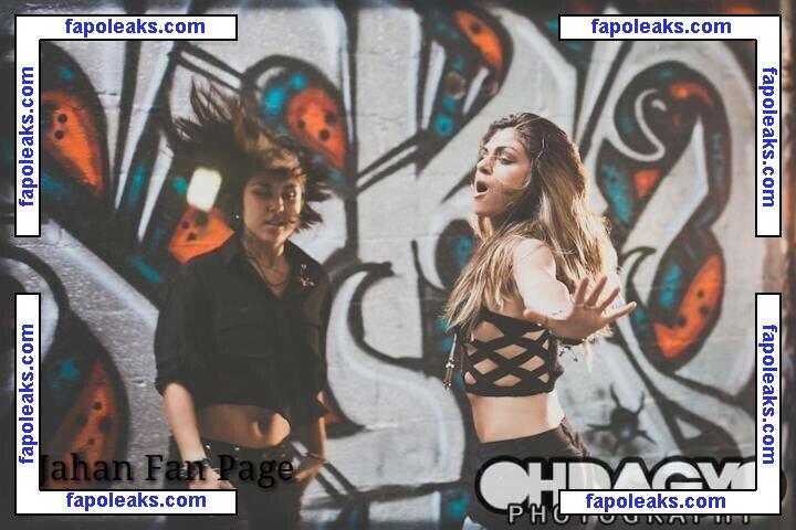 Krewella / Yasmine Yousaf & Jahan Yousaf / krewellajahan голая фото #0037 с Онлифанс