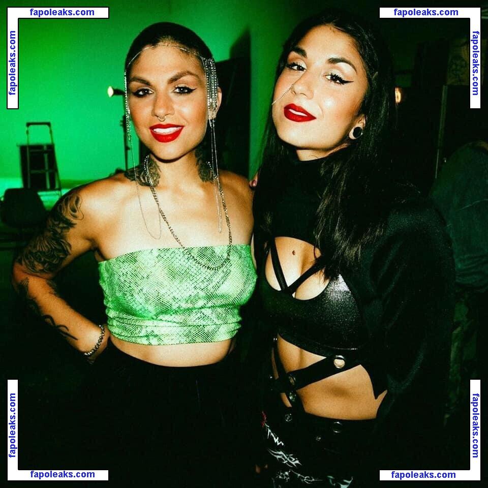 Krewella / Yasmine Yousaf & Jahan Yousaf / krewellajahan nude photo #0079 from OnlyFans