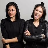 Krewella nude #0006