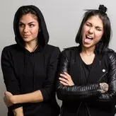 Krewella голая #0006