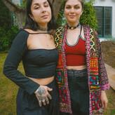 Krewella nude #0015