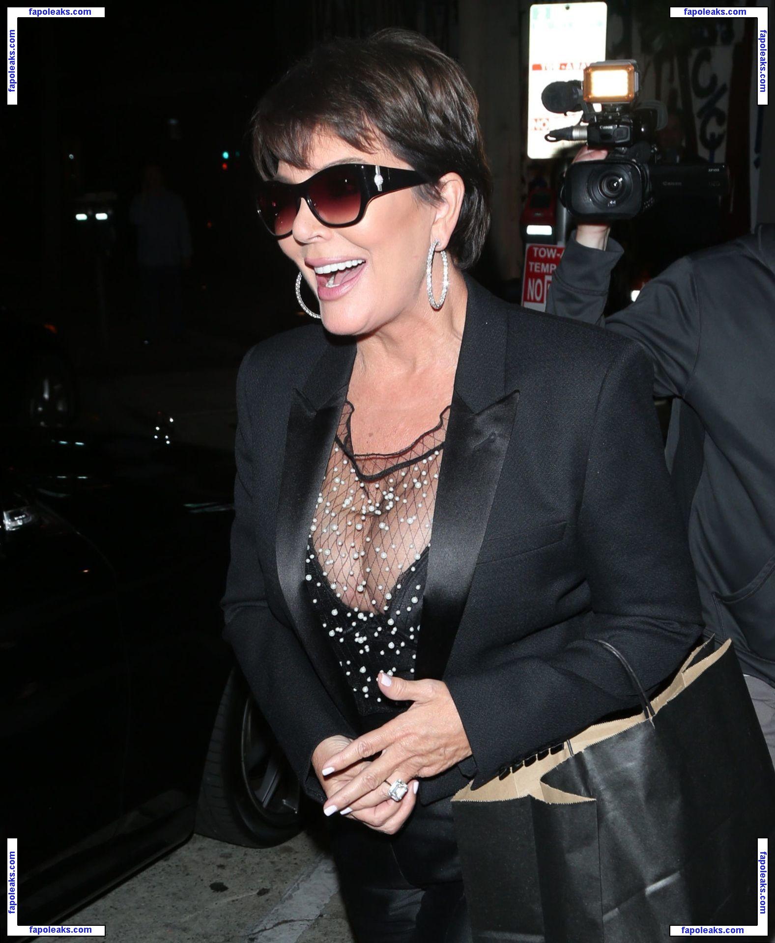 Kris Jenner / krisjenner nude photo #0123 from OnlyFans