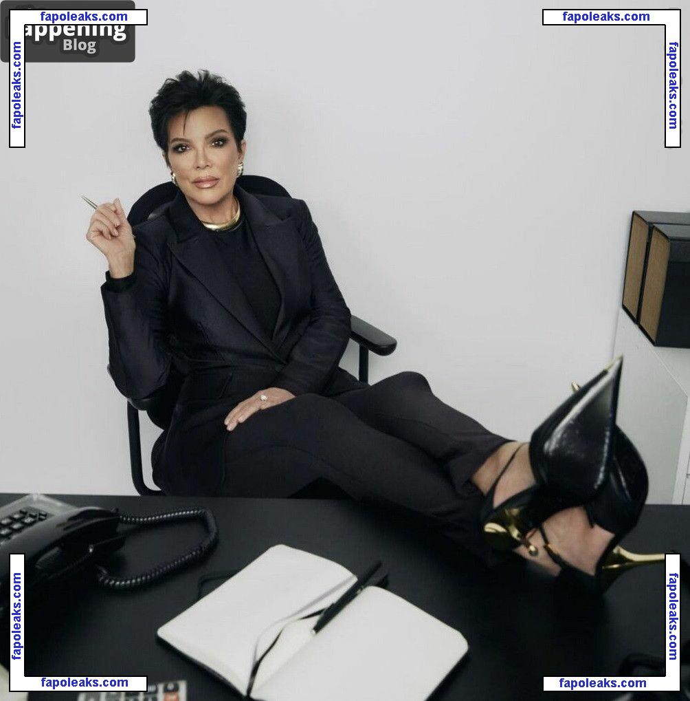 Kris Jenner / krisjenner nude photo #0184 from OnlyFans