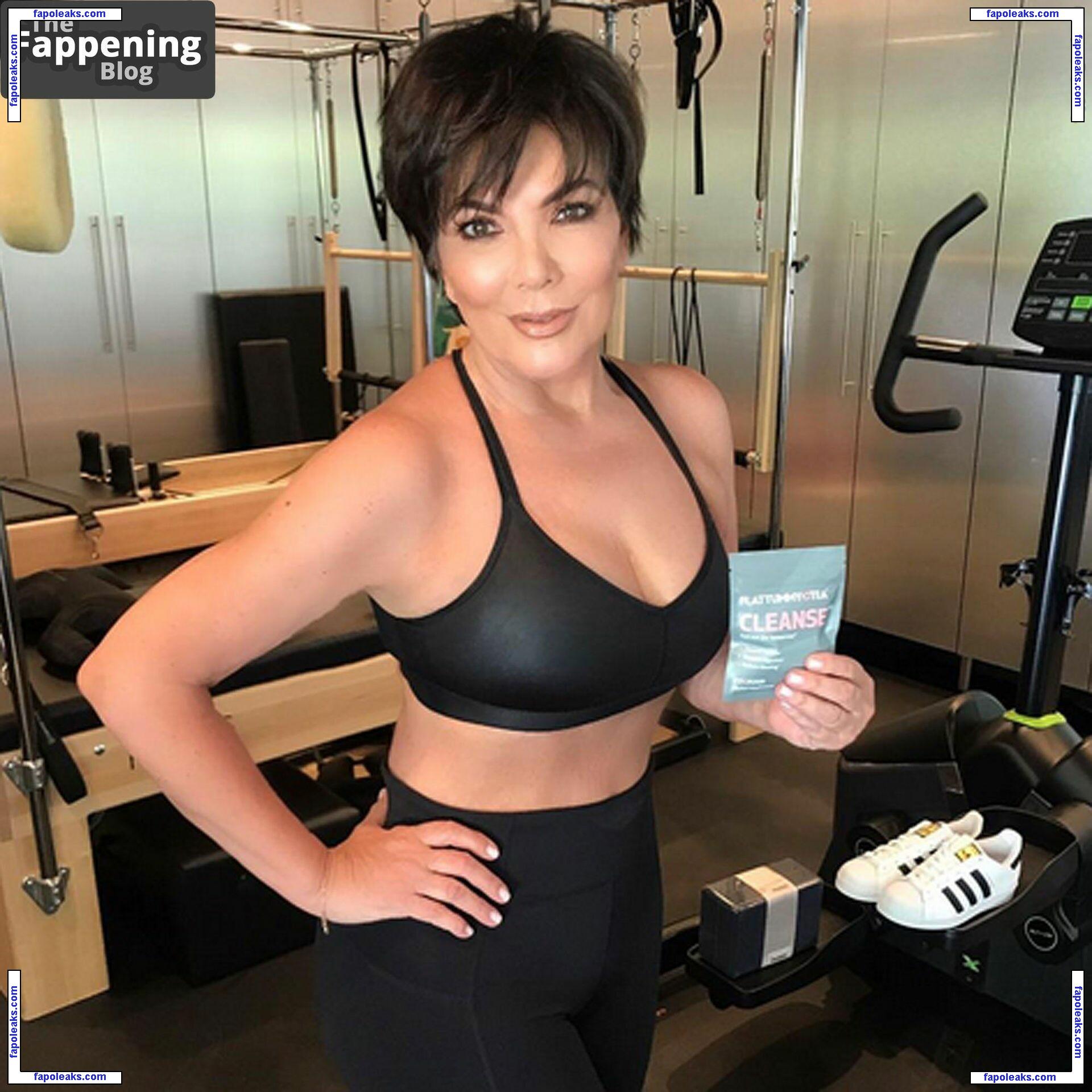 Kris Jenner / krisjenner nude photo #0187 from OnlyFans