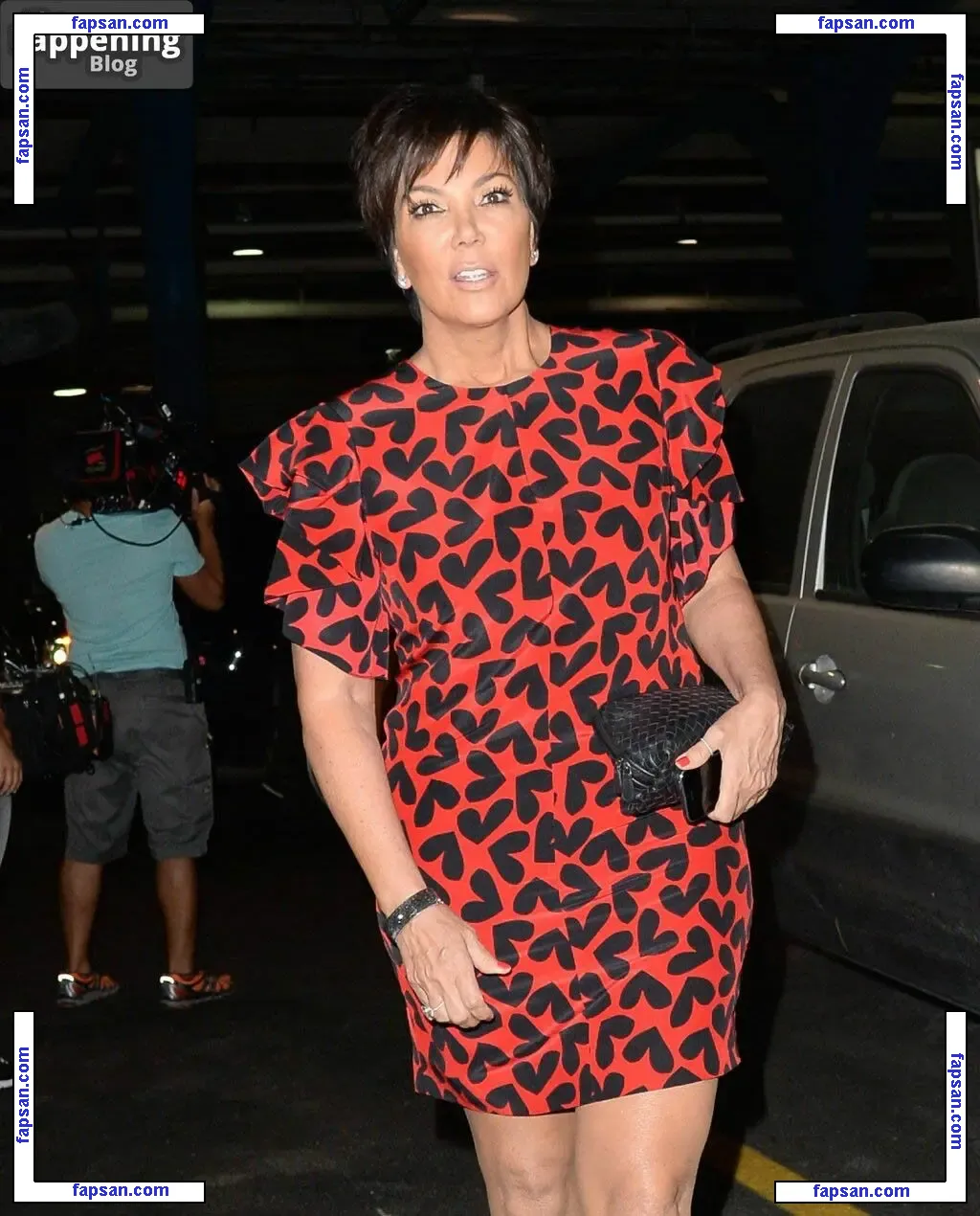 Kris Jenner nude photo #0188 from OnlyFans