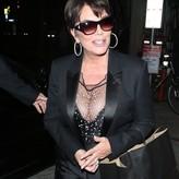 Kris Jenner голая #0117