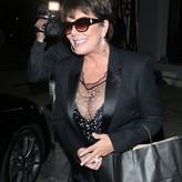 Kris Jenner nude #0119