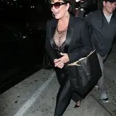 Kris Jenner nude #0122