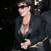 Kris Jenner nude #0123