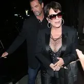 Kris Jenner голая #0124