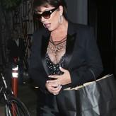 Kris Jenner голая #0125