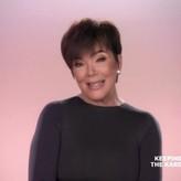 Kris Jenner голая #0166