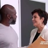 Kris Jenner голая #0169