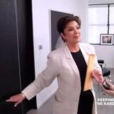 Kris Jenner голая #0173