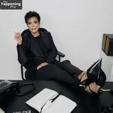 Kris Jenner голая #0184