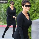 Kris Jenner голая #0190