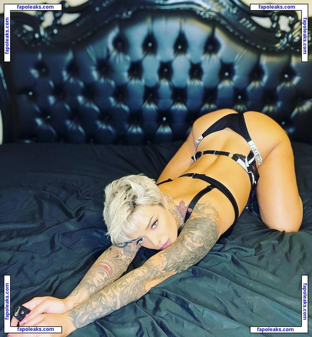 Kris Karson / itskris_karson / krisakarson nude photo #0056 from OnlyFans