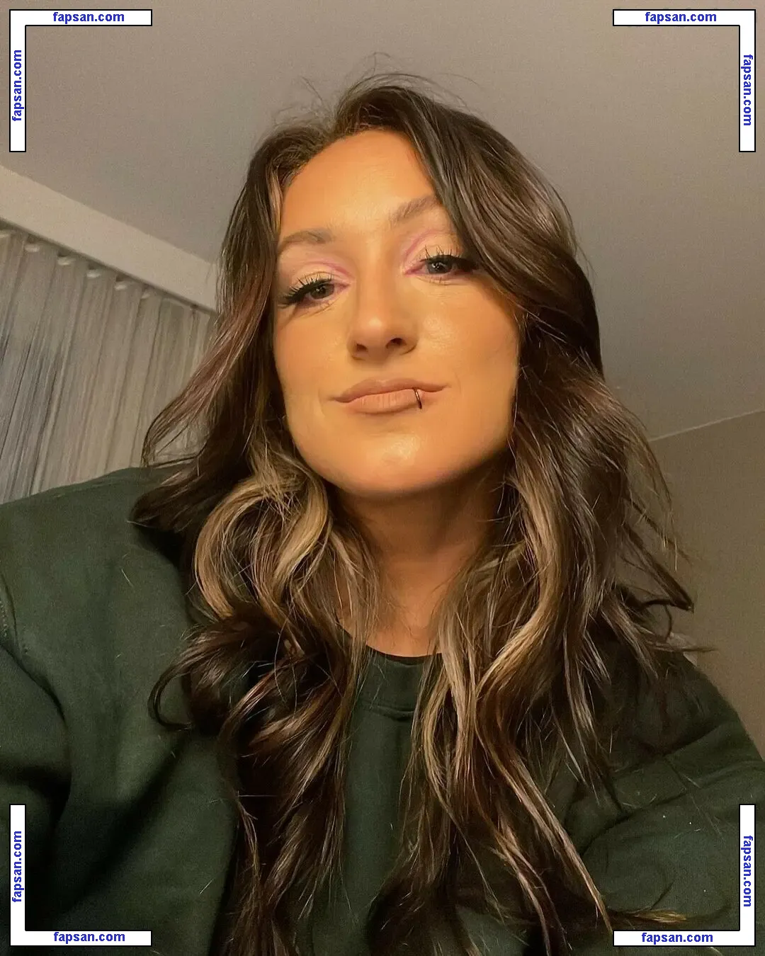 Kris Statlander nude photo #0091 from OnlyFans