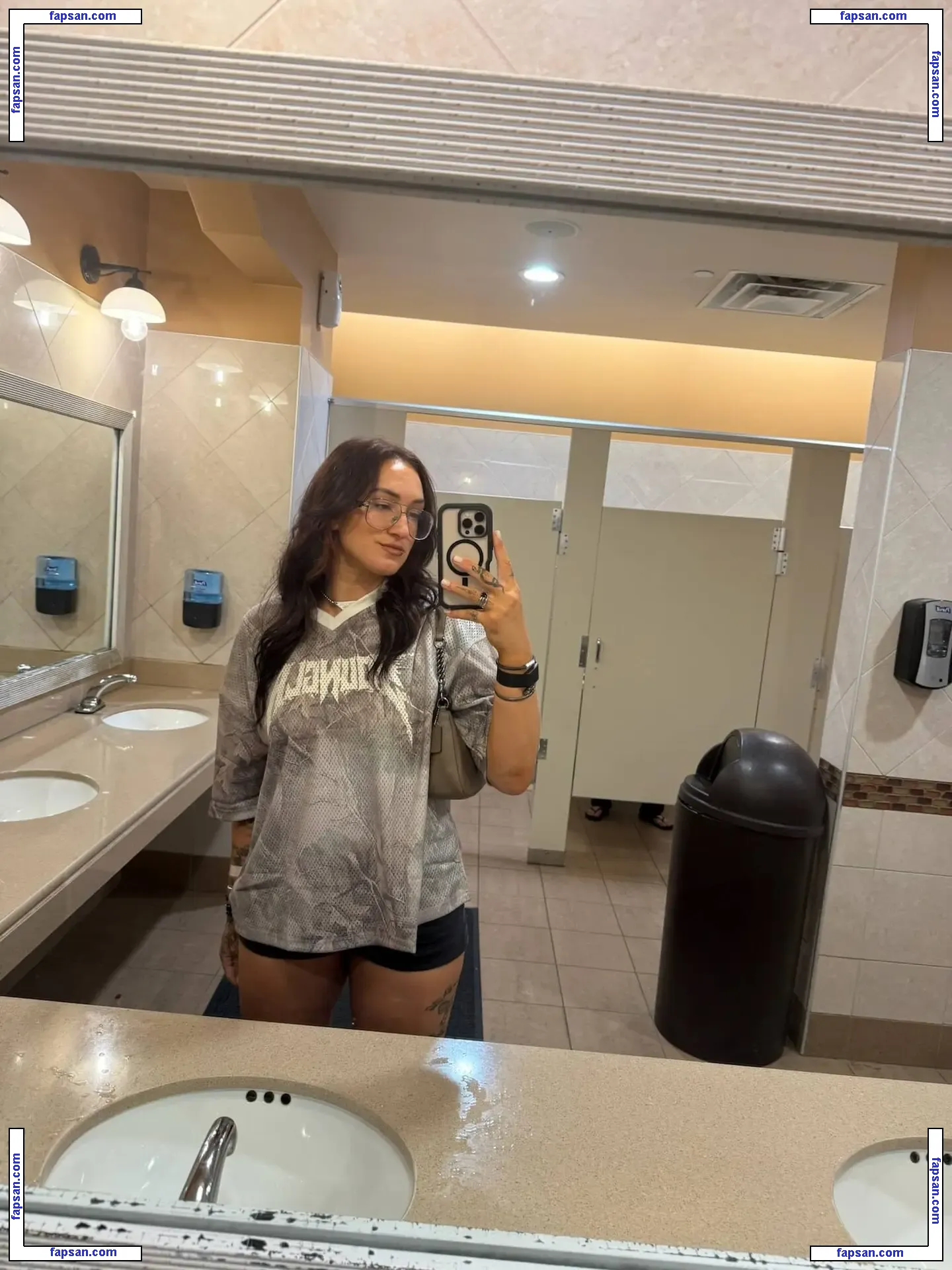 Kris Statlander nude photo #0118 from OnlyFans