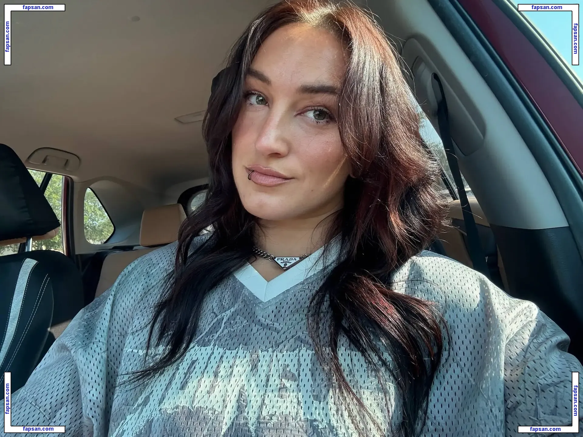 Kris Statlander nude photo #0119 from OnlyFans