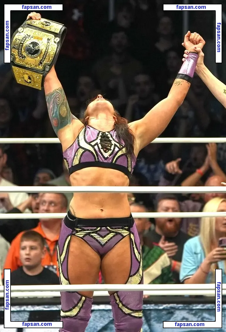 Kris Statlander nude photo #0125 from OnlyFans