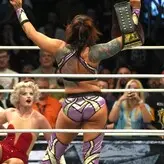 Kris Statlander nude #0124