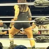 Kris Statlander nude #0126