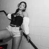 Kris Statlander nude #0127