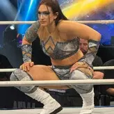 Kris Statlander nude #0128