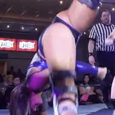 Kris Statlander голая #0130