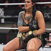 Kris Statlander голая #0132