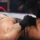 Kris Statlander голая #0143