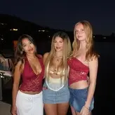 Krischelle Delgado голая #0052