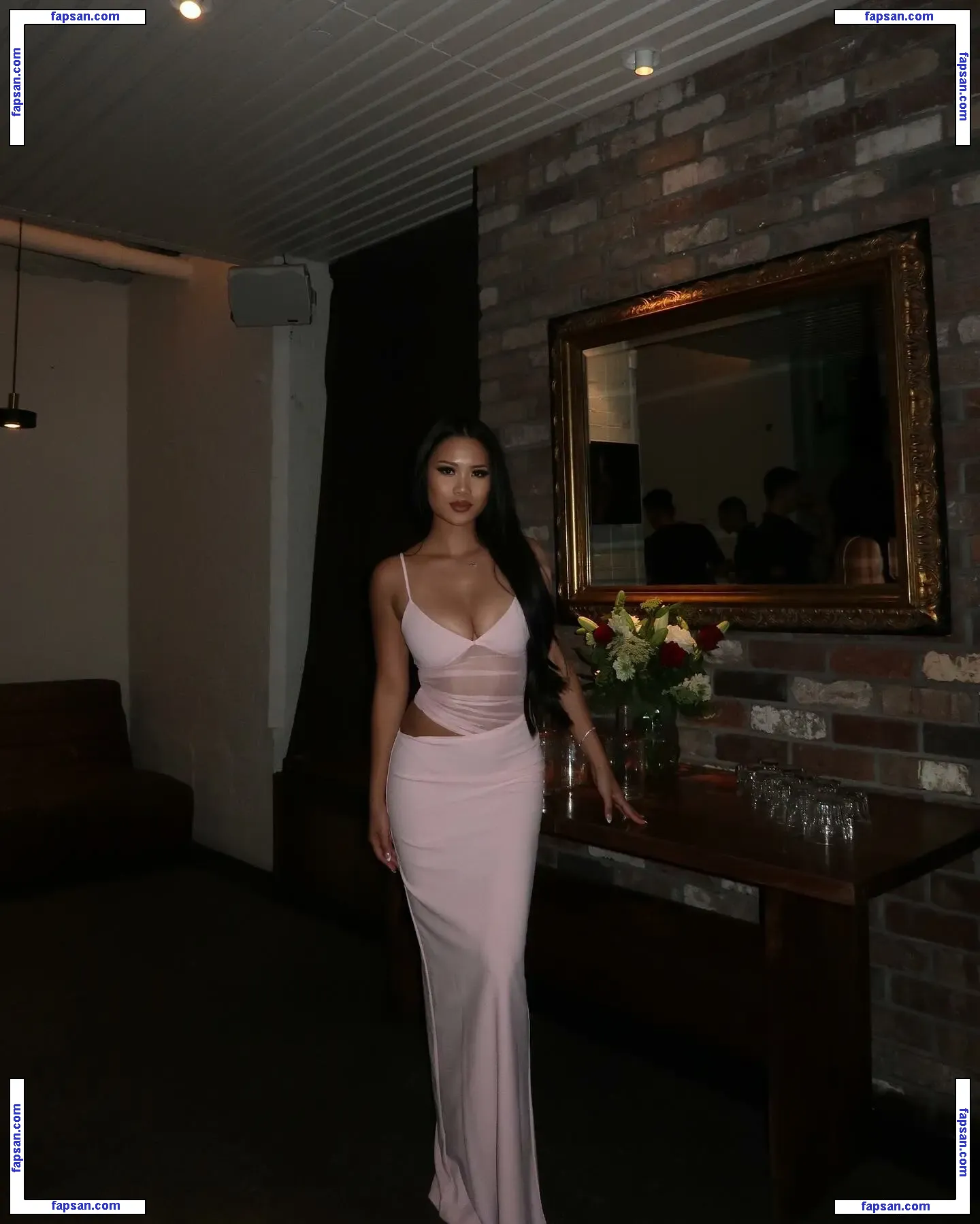 Krisha Soria nude photo #0004 from OnlyFans