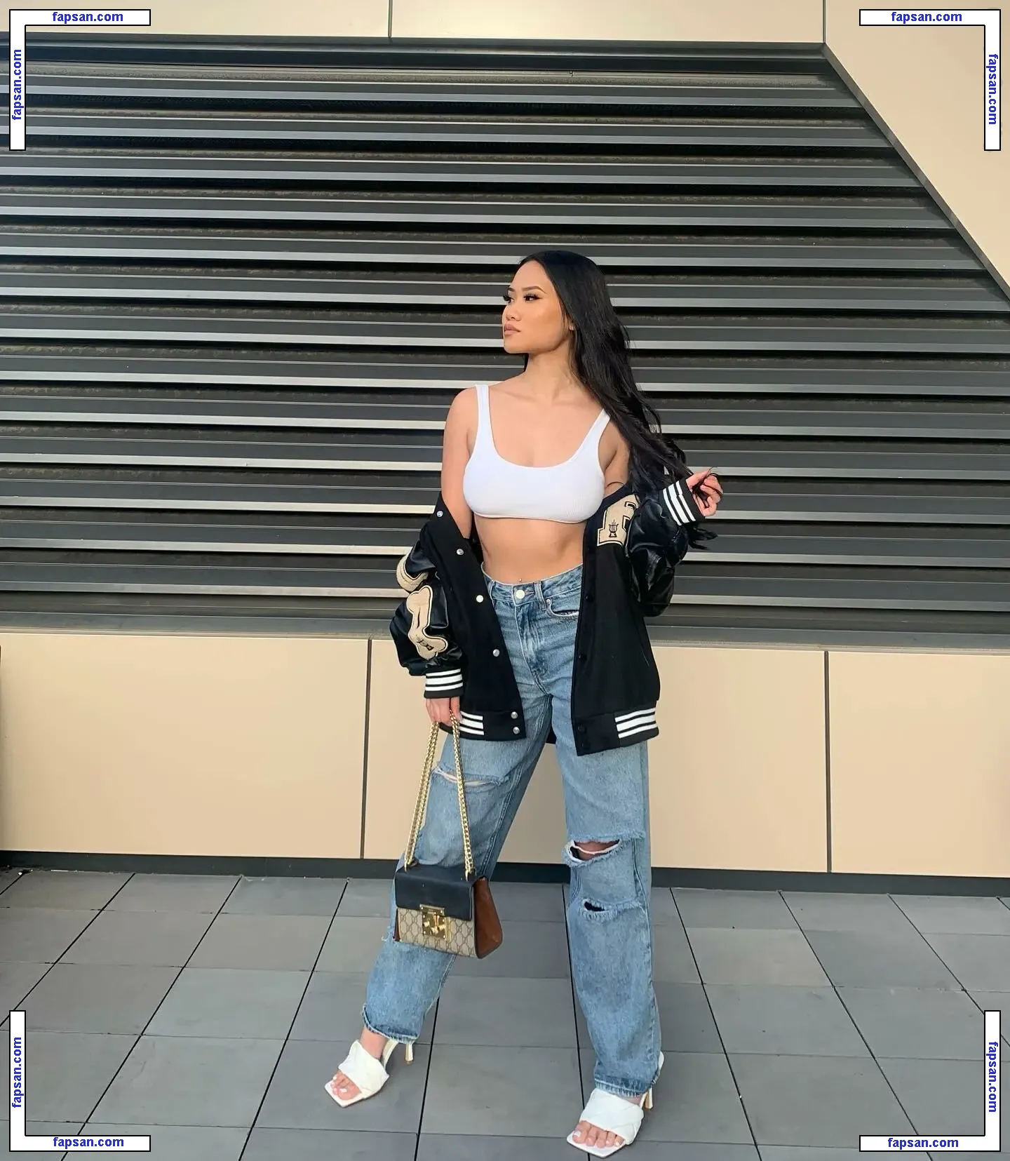 Krisha Soria nude photo #0009 from OnlyFans