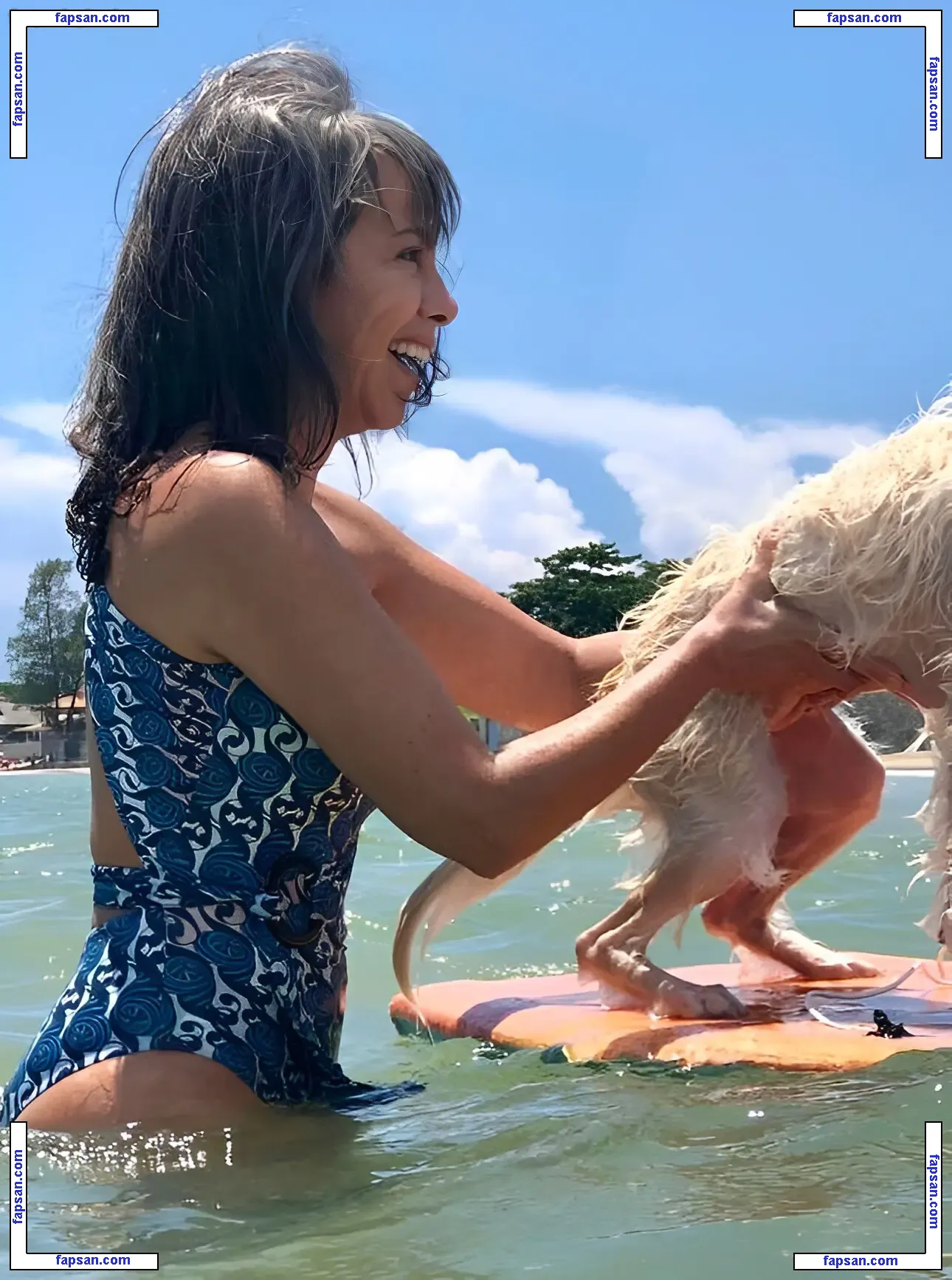 Krishna Mahon голая фото #0045 с Онлифанс