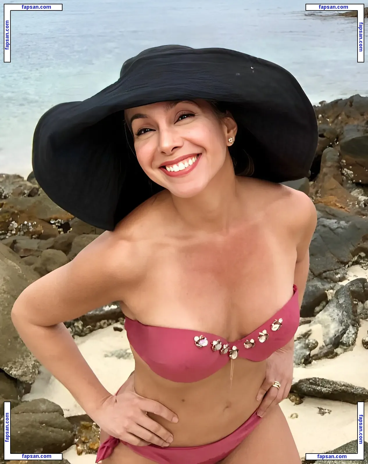 Krishna Mahon голая фото #0093 с Онлифанс