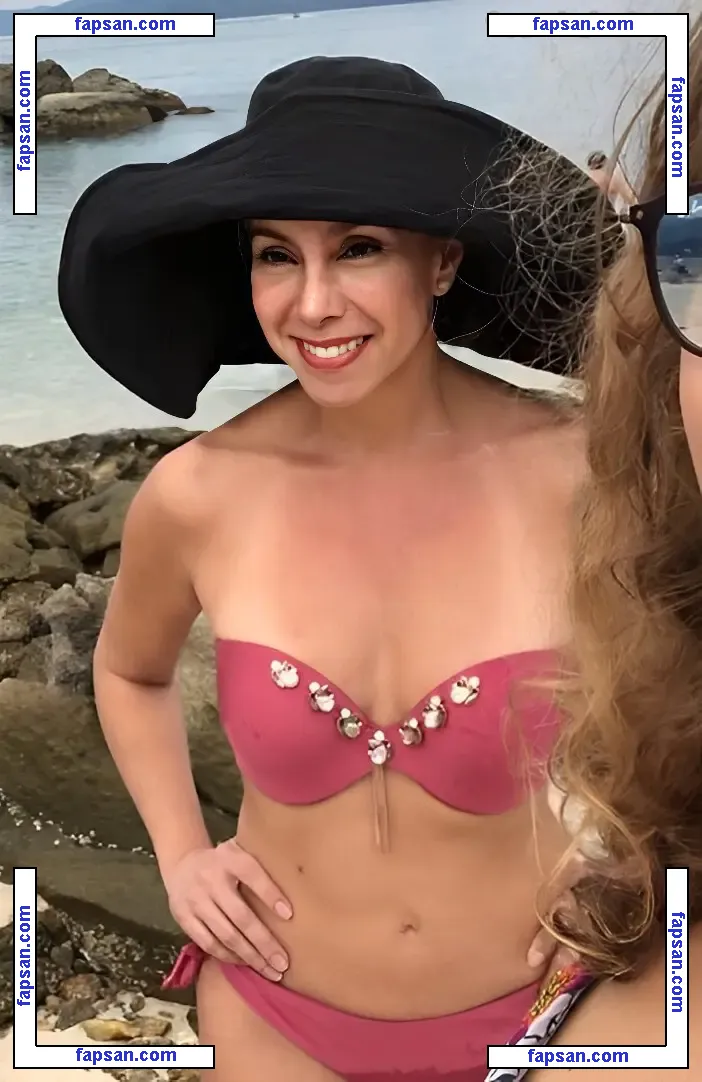 Krishna Mahon голая фото #0097 с Онлифанс