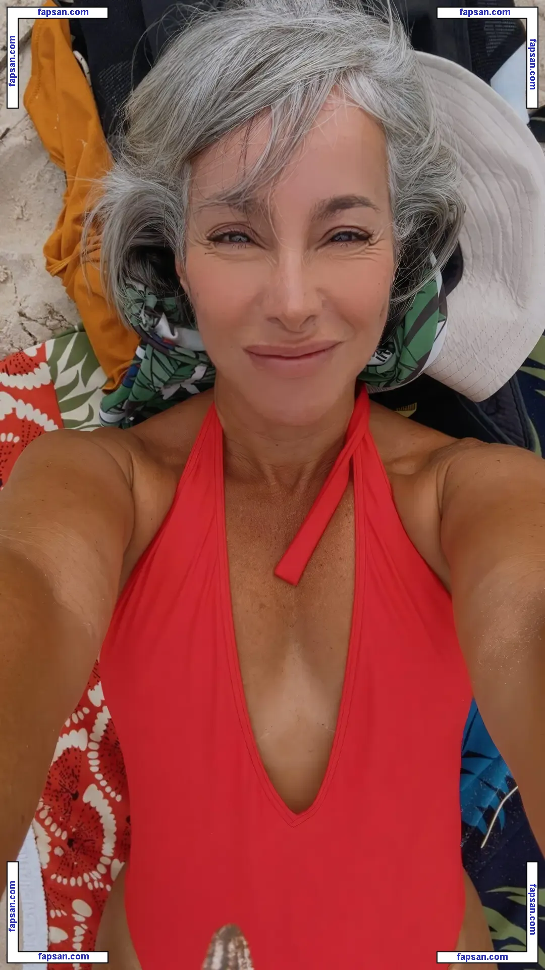 Krishna Mahon голая фото #0107 с Онлифанс